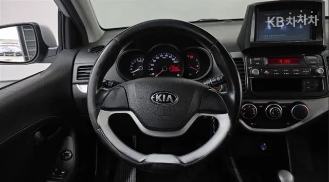 Kia Picanto (Morning)