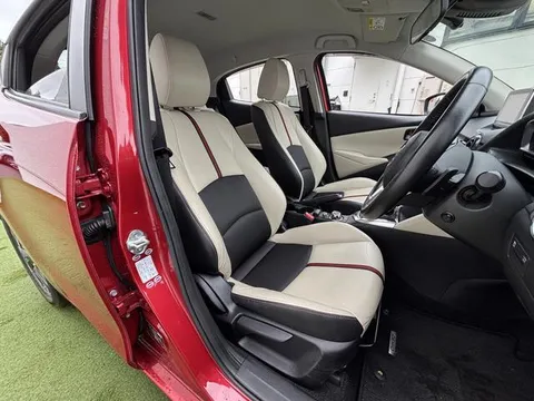 Mazda Mazda2 (Demio)