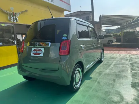 Honda N-ONE