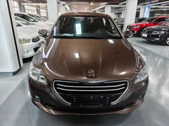 Peugeot 301