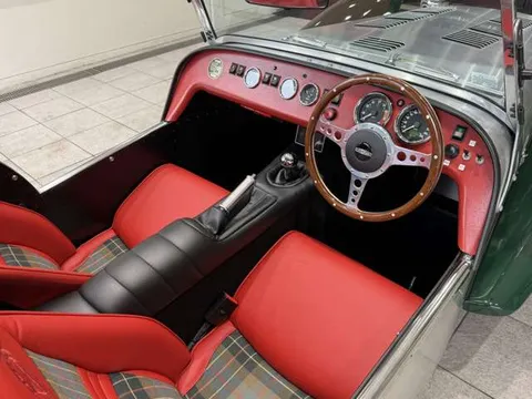 Caterham