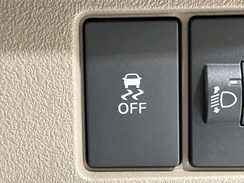 Honda N-BOX Joy