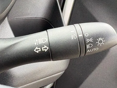 Mitsubishi eK X