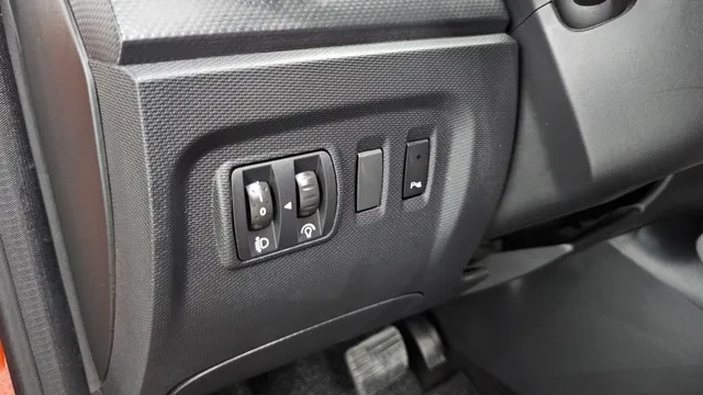 Renault QM3