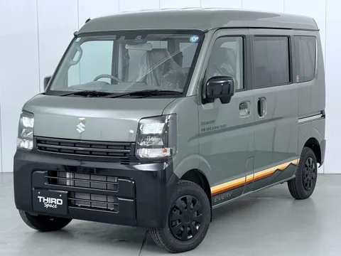 Suzuki Every