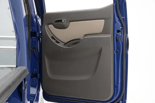 Hyundai Porter II