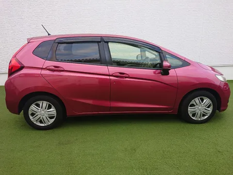 Honda Jazz (Fit)