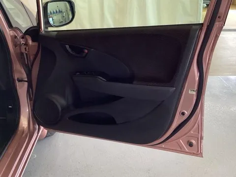 Honda Jazz (Fit)
