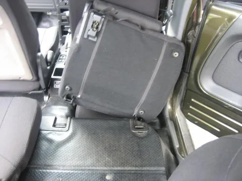 Daihatsu Naked