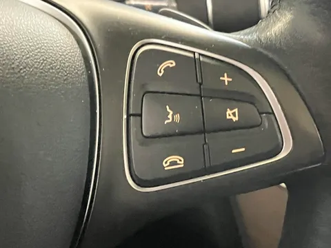 Mercedes-Benz Mercedes-Benz GLC