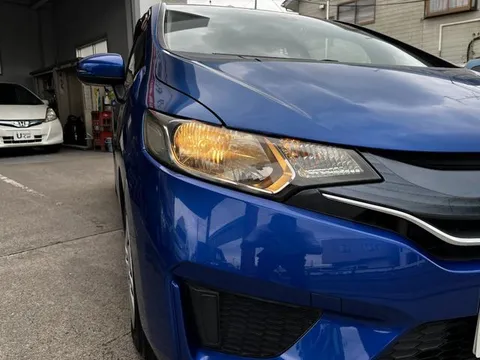 Honda Jazz (Fit)