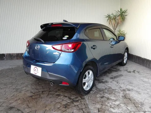 Mazda Mazda2 (Demio)