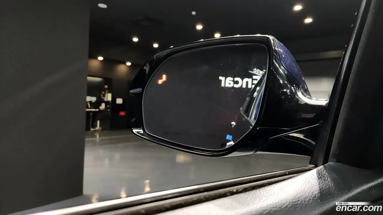 Hyundai Maxcruz