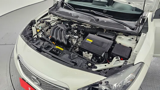Renault SM3