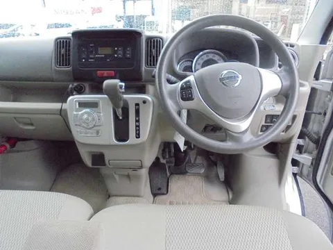 Nissan Clipper Rio