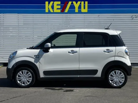 Toyota Pixis Joy