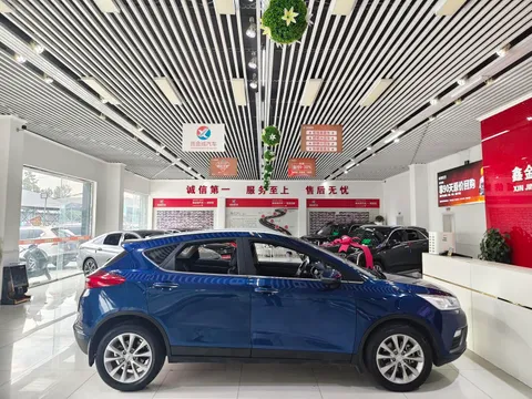 Geely