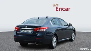 Renault SM5