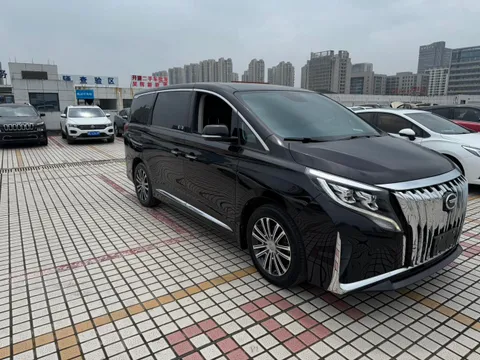 Gac M8
