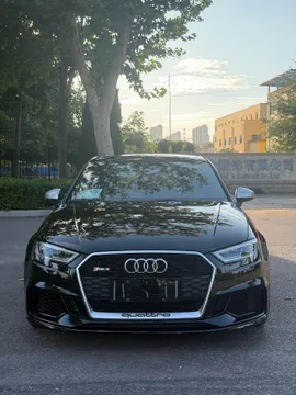 Audi RS