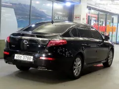 Renault SM7