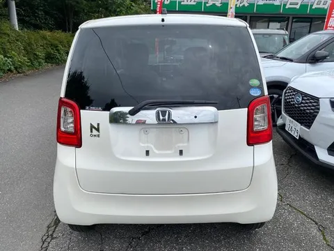 Honda N-ONE