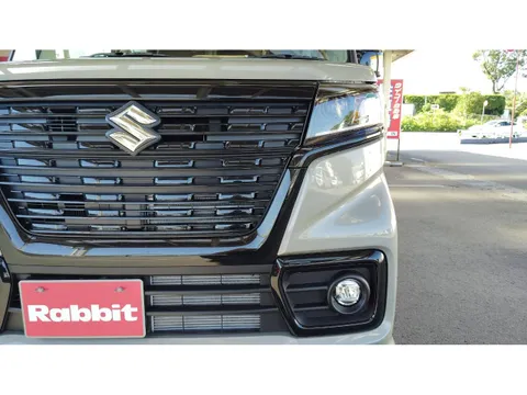 Suzuki Spacia Base