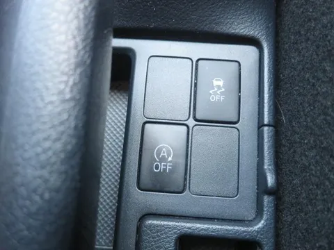 Toyota Yaris (Vitz)