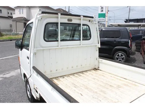 Subaru Sambar Truck