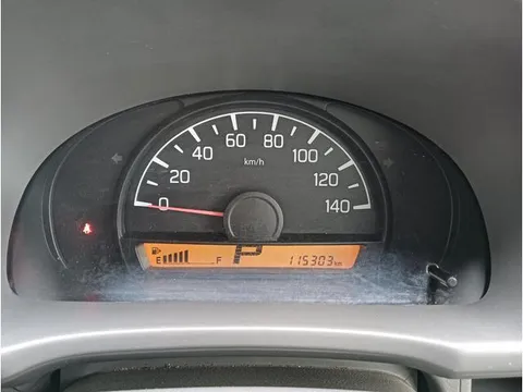Mazda Scrum