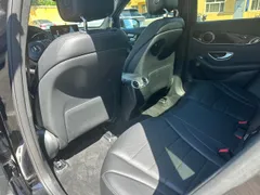 Mercedes-Benz Mercedes-Benz GLC