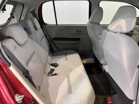 Daihatsu Boon