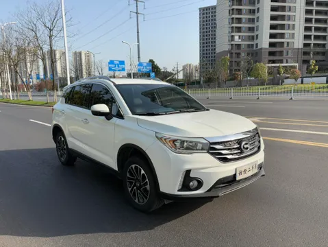 Gac GS4