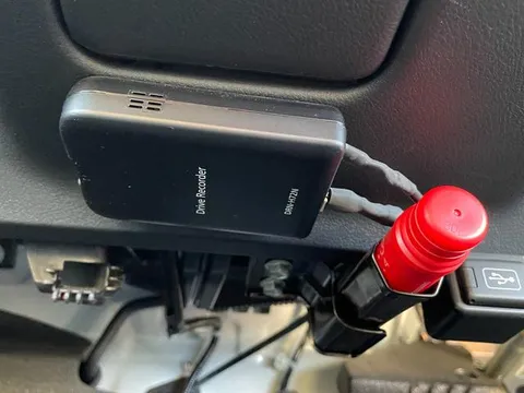 Toyota TownAce Van