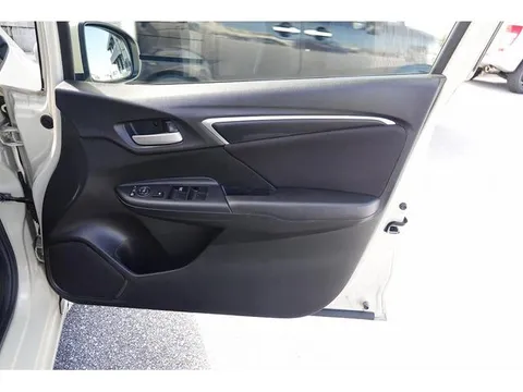 Honda Jazz (Fit)