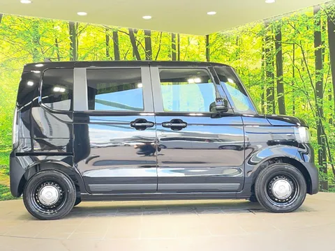 Honda N-BOX Joy