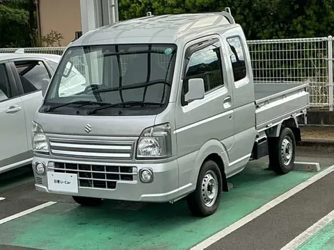 Suzuki Carry