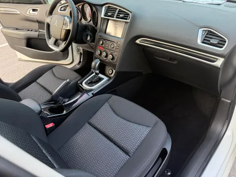 Citroen C4L