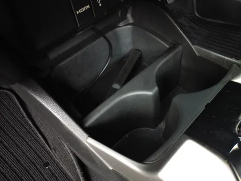 Honda Jazz (Fit)