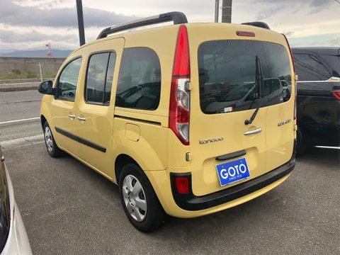 Renault Kangoo