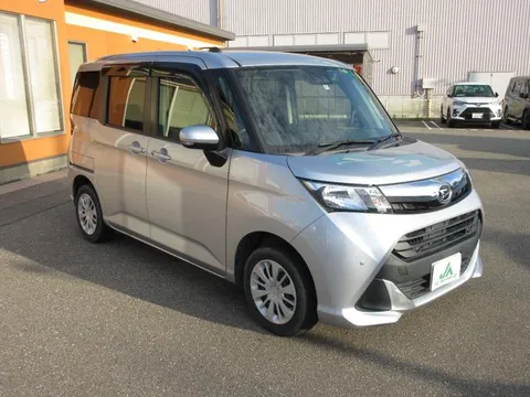 Daihatsu Thor