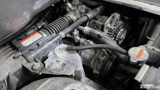 Chevrolet Labo