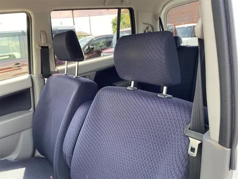 Mazda AZ-Wagon