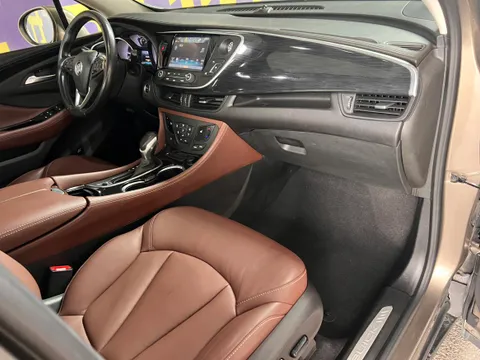 Buick Envision