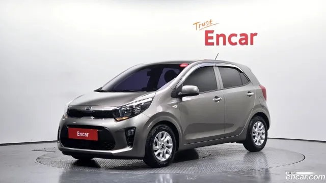 Kia Picanto (Morning)