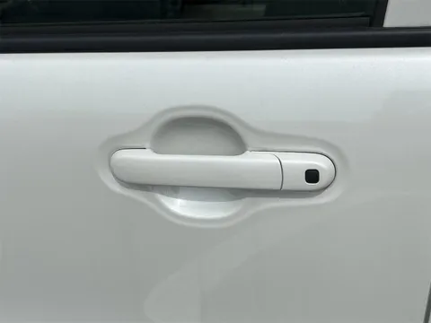Mazda Flair Crossover