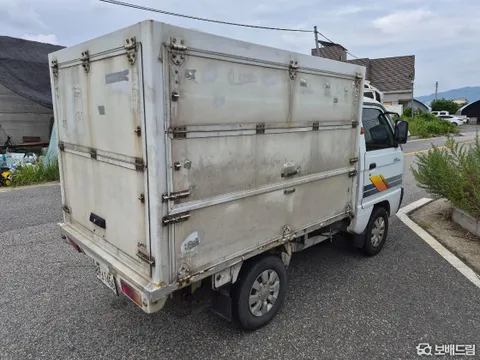 Chevrolet Labo