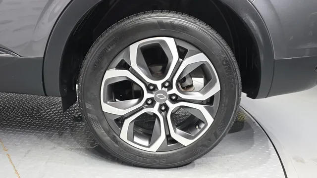 Renault Arkana (XM3)