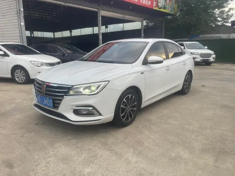 Roewe i5