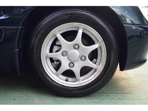 Suzuki Cappuccino